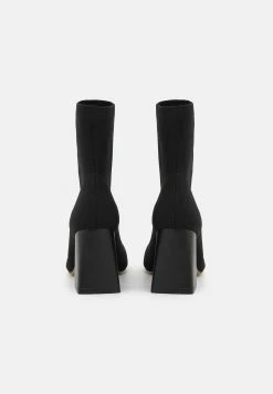 Aldo Rowallan - Classic Ankle Boots - Black -winter shoes Sales 2023 141b3482ba85459d9fc1aea8e2f077fe