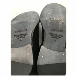 Zadig & Voltaire Roady Leather Biker Boots Black -winter shoes Sales 2023 155394 10