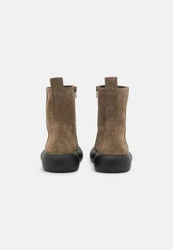 Vagabond Janick - Classic Ankle Boots - Mud -winter shoes Sales 2023 1616e114caf34a58a7d93902b57596c1