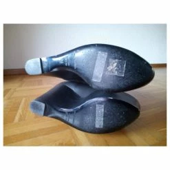 DOLCE & GABBANA Tall Boots In Leather Khaki -winter shoes Sales 2023 163371 6