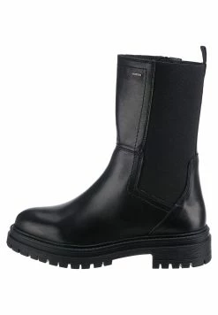 Geox D Iridea B Abx - Ankle Boots - Black