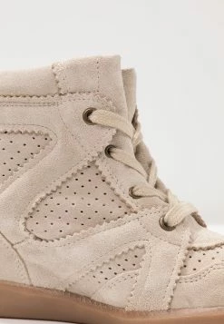 Pavement Vibe - Ankle Boots - Beige -winter shoes Sales 2023 171eb490e6b5426b9269538e279f09d2