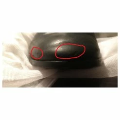 Gucci Buckled Ankle Boots With Bamboo Ring In Black Leather -winter shoes Sales 2023 178545 10