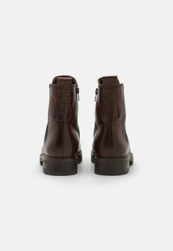 Gabor Comfort Classic Ankle Boots - Dark Brown -winter shoes Sales 2023 1787a555af29445181c12b7a6217fac5