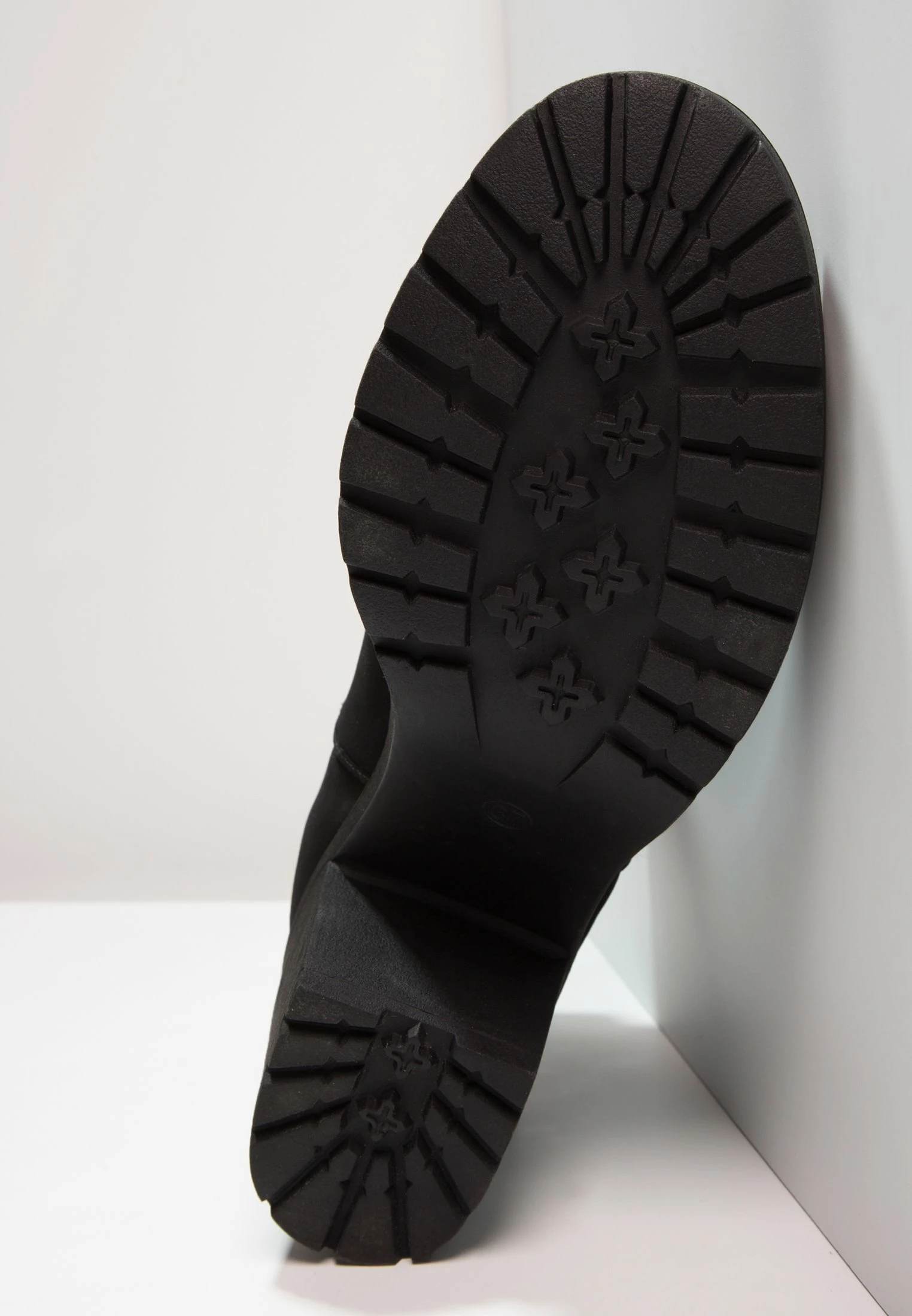 Anna Field Ankle Boots - Black 5 Anna Field Ankle Boots - Black - Image 5