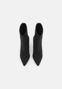 Call It Spring Vegan Noraah - High Heeled Ankle Boots -winter shoes Sales 2023 17e74576ef82439bbdf75d0a6a0f7370