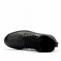 Men’s Bonanza Boondocks 6-Inch Lacer Goodyear Welts Work Boots Black -winter shoes Sales 2023 1 1d91a4c2 83a4 41ea 9638 60b845bfa965