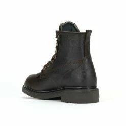 Men’s Bonanza Boondocks 6-Inch Lacer Goodyear Welts Work Boots Brown -winter shoes Sales 2023 1 4c026ebd 1195 462a ad98 c0ebc15c8794