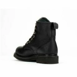 Men’s Bonanza Boondocks 6-Inch Lacer Goodyear Welts Work Boots Black -winter shoes Sales 2023 1 c1103de5 2ad4 4e95 9809 5809a5cd5c8e