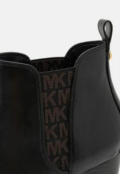 MICHAEL Michael Kors Evaline Heeled - High Heeled Ankle Boots - Black -winter shoes Sales 2023 1a807e015c70459490a1b747d9de83c7