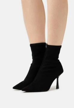 Dune London Odella - High Heeled Ankle Boots