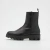 Marc O'Polo Pilar - Classic Ankle Boots - Black