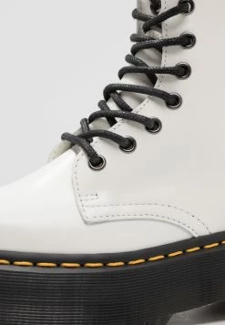 Dr. Martens Jadon - Platform Ankle Boots - White -winter shoes Sales 2023 1af1f44893cb4096aab1c94a0e920b11
