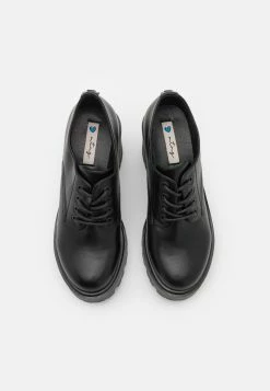 MTNG Emeline - High Heeled Ankle Boots - Black -winter shoes Sales 2023 1b8d5154c32b4488b8852e83b737ac02