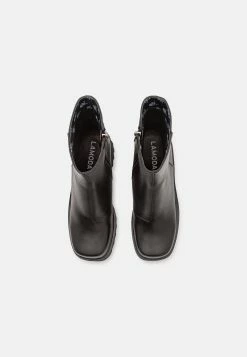 Lamoda Old Friend - High Heeled Ankle Boots - Black -winter shoes Sales 2023 1bed0d47f79f4de38441cf0a7eb79eaf