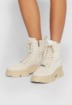 Steve Madden Tanker - Platform Ankle Boots - Beige 11 Steve Madden Tanker - Platform Ankle Boots - Beige -winter shoes Sales 2023 1bee3fd32e87446096b1c3bcea91c12f