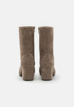 Anna Field Classic Ankle Boots - Taupe -winter shoes Sales 2023 1d3d59ed67534bddaa15f96bd7f614b0