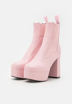 Lamoda In Our Feelings - High Heeled Ankle Boots -winter shoes Sales 2023 1eab074b3f0c403c8ec19126a99410f6