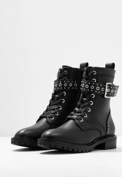 Even&Odd Lace-Up Ankle Boots - Lace-Up Ankle Boots -winter shoes Sales 2023 1f78b07f2baf40018fde0297ab5694b1