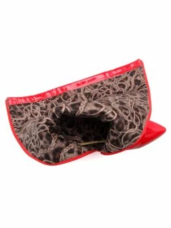 Knee High Boots Womens Patent Pointed Toe Stiletto Bright Leather Heel Boots -winter shoes Sales 2023 201809121712425902276