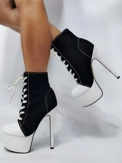 Mens Sexy Boots Round Toe Stiletto Heel Black Thigh High Boots Sexy High Heel Shoes Plus Size Shoes 7 Mens Sexy Boots Round Toe Stiletto Heel Black Thigh High Boots Sexy High Heel Shoes Plus Size Shoes -winter shoes Sales 2023 202102071751118019082