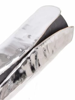 Women Sexy Boots Open Toe Zipper Sequins Stiletto Heel Rave Club Silver Thigh High Boots Over The Knee Boots -winter shoes Sales 2023 202106111416295483950