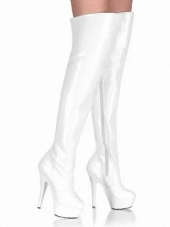 Pole Dance Shoes Women Sexy Thigh High Boots Platform Stiletto Heel -winter shoes Sales 2023 202108221207469701283