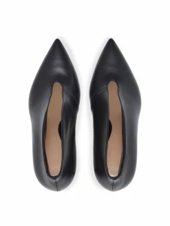 High Heel Booties Burgundy Pointed Toe Stiletto Heel Ankle Boots -winter shoes Sales 2023 202208081555414911351