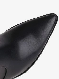 Women's Casual Chunky Heel Knee High Boots -winter shoes Sales 2023 202210121518285345868