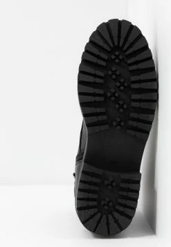 Zign Lace-Up Ankle Boots - Black 13 Zign Lace-Up Ankle Boots - Black -winter shoes Sales 2023 211ade2ebb8f41ddba1734b51533c051