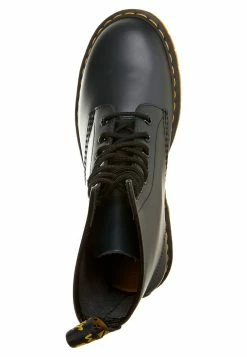 Dr. Martens Lace-Up Ankle Boots - Navy 13 Dr. Martens Lace-Up Ankle Boots - Navy -winter shoes Sales 2023 2164ea50cd7e48ec88fac79743b39114