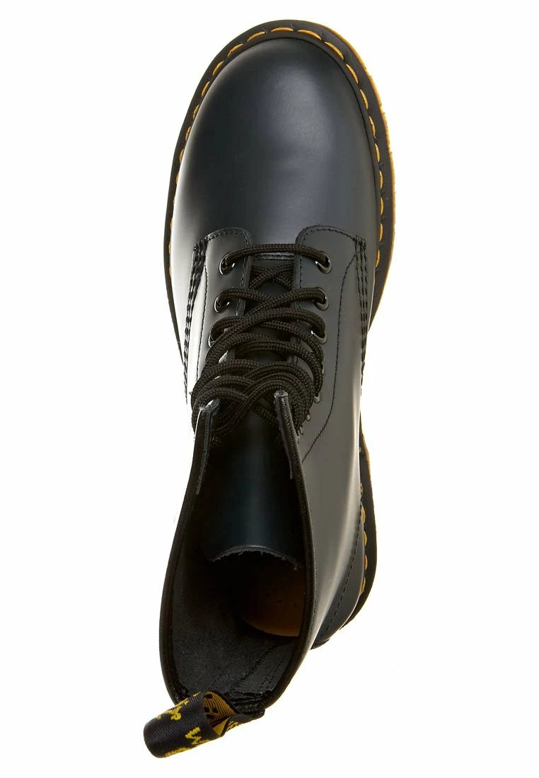 Dr. Martens Lace-Up Ankle Boots - Navy 7 Dr. Martens Lace-Up Ankle Boots - Navy - Image 7