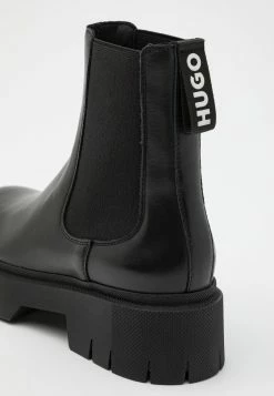 Hugo Kris- Platform Ankle Boots - Black -winter shoes Sales 2023 21a04a97acad42559ee63cc00e99455f