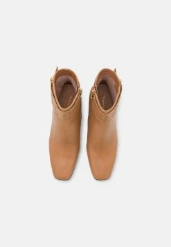 Ankle Boots - Camel -winter shoes Sales 2023 21e9aba330cb495b82a5fbbd65232169