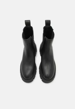 COPENHAGEN Cph137- Platform Ankle Boots - Black -winter shoes Sales 2023 220e3bddcb40465b8faef73e9a6c7937