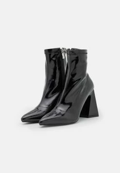 Raid Chehloh - Classic Ankle Boots - Black -winter shoes Sales 2023 22c83598820046949a4061b418b4669a
