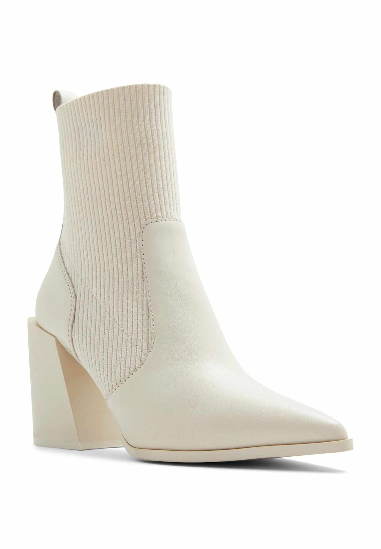 Aldo Ganina - Ankle Boots - Other White 2 Aldo Ganina - Ankle Boots - Other White - Image 2