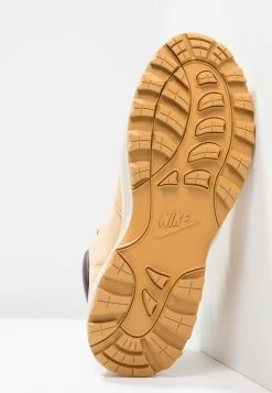 Nike Sportswear Manoa - Lace-Up Ankle Boots - Beige / Marron -winter shoes Sales 2023 234985d6fc724f99a8fc538c8478af7b