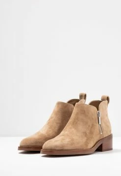 3.1 Phillip Lim Alexa - Ankle Boots - Tobacco -winter shoes Sales 2023 23f6ede44db4404b882e1d378057376a