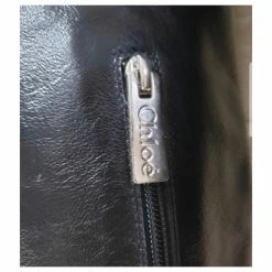 Chloé Rylee Leather Over-the-knee Boots Black 10 Chloé Rylee Leather Over-the-knee Boots Black -winter shoes Sales 2023 241116 3