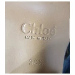 Chloé Rylee Leather Over-the-knee Boots Black 14 Chloé Rylee Leather Over-the-knee Boots Black -winter shoes Sales 2023 241116 7