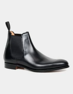 Threadneedle Mens Chelsea Boots