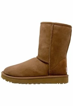 Ugg Classic Short - Classic Ankle Boots - Chestnut -winter shoes Sales 2023 24a2d39810964bcdb5358a8843864e4a