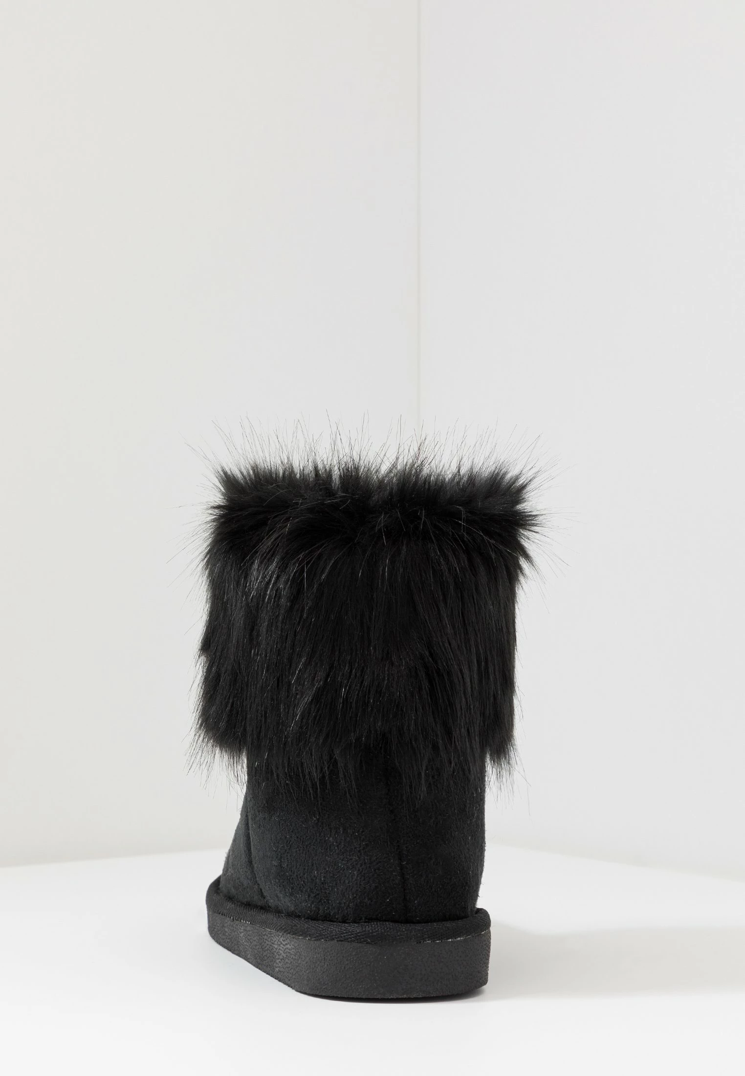 Vero Moda Vmkennalo Boot - Classic Ankle Boots - Black 6 Vero Moda Vmkennalo Boot - Classic Ankle Boots - Black - Image 6