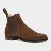 Godfrey D Mens Chelsea Boots