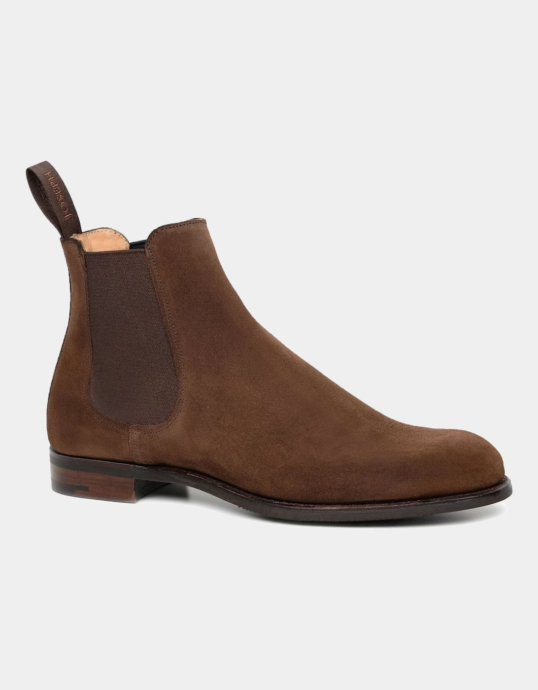 Godfrey D Mens Chelsea Boots 1 Godfrey D Mens Chelsea Boots