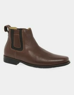 Floresta Mens Chelsea Boots