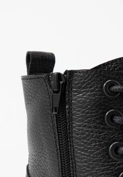 Zign Lace-Up Ankle Boots - Black 9 Zign Lace-Up Ankle Boots - Black -winter shoes Sales 2023 259c900e7c1a40b3beab0435eaff96dc