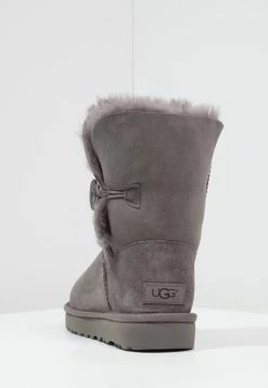 Ugg Bailey Button Ii - Classic Ankle Boots - Grey 12 Ugg Bailey Button Ii - Classic Ankle Boots - Grey -winter shoes Sales 2023 261658568daf40a1a49e33e3bc0b71be