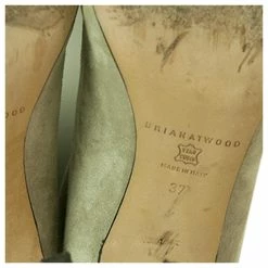 Brian Atwood Gray Suede Leather Pull On Calf Booties Boots Heels Shoes Size 37 Grey 18 Brian Atwood Gray Suede Leather Pull On Calf Booties Boots Heels Shoes Size 37 Grey -winter shoes Sales 2023 262140 9